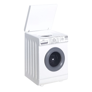 Washing machine, white - 2nd choice